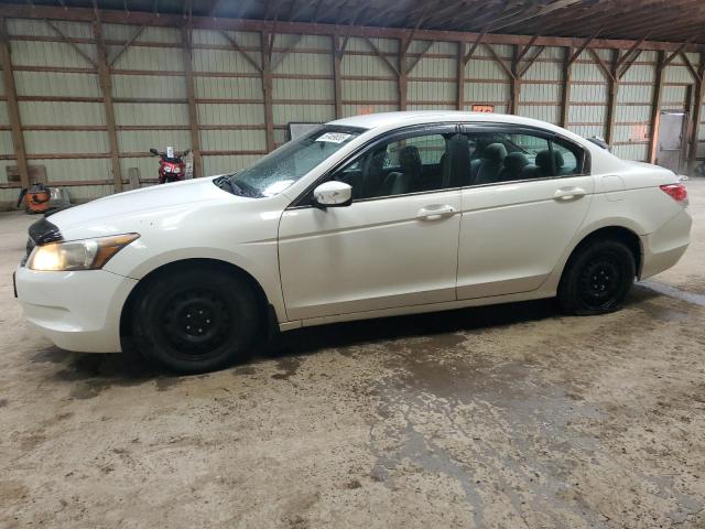 2009 Honda Accord Lx