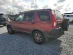 2005 Honda Cr-V Ex for Sale in Riverview, FL - Side