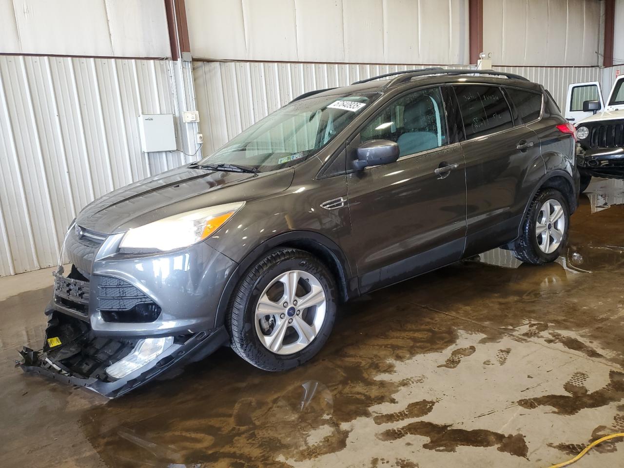 1FMCU9GX5GUB65341 FORD ESCAPE 2016