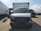 2022 Gmc Savana Cutaway G3500 en Venta en Glassboro, NJ - Front End