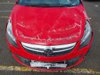 2013 VAUXHALL CORSA LIMI for sale at Copart SANDTOFT