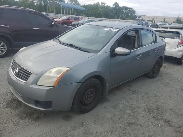 2007 Nissan Sentra 2.0