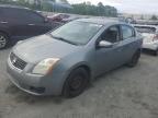 2007 Nissan Sentra 2.0 за продажба в Spartanburg, SC - Rear End