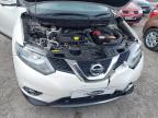 2014 NISSAN X-TRAIL for sale at Copart WOLVERHAMPTON