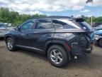 2022 Hyundai Tucson Sel იყიდება East Granby-ში, CT - Rear End