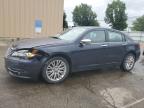 2011 Chrysler 200 Limited na sprzedaż w Moraine, OH - Front End