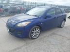 2012 MAZDA 3 TS2 for sale at Copart YORK
