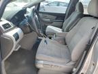 2012 Honda Odyssey Ex на продаже в Oklahoma City, OK - Front End