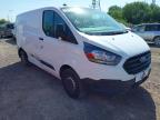 2019 FORD TRANSIT CU for sale at Copart BRISTOL