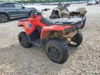 2022 CAN-AM OUTLANDER 450 a la Venta en Copart TN - MEMPHIS