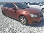 2012 Chevrolet Cruze Lt   na sprzedaż w Greenwood, NE - Front End