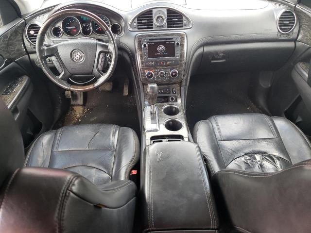  BUICK ENCLAVE 2013 Червоний