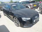 2014 AUDI A5 S LINE for sale at Copart SANDY
