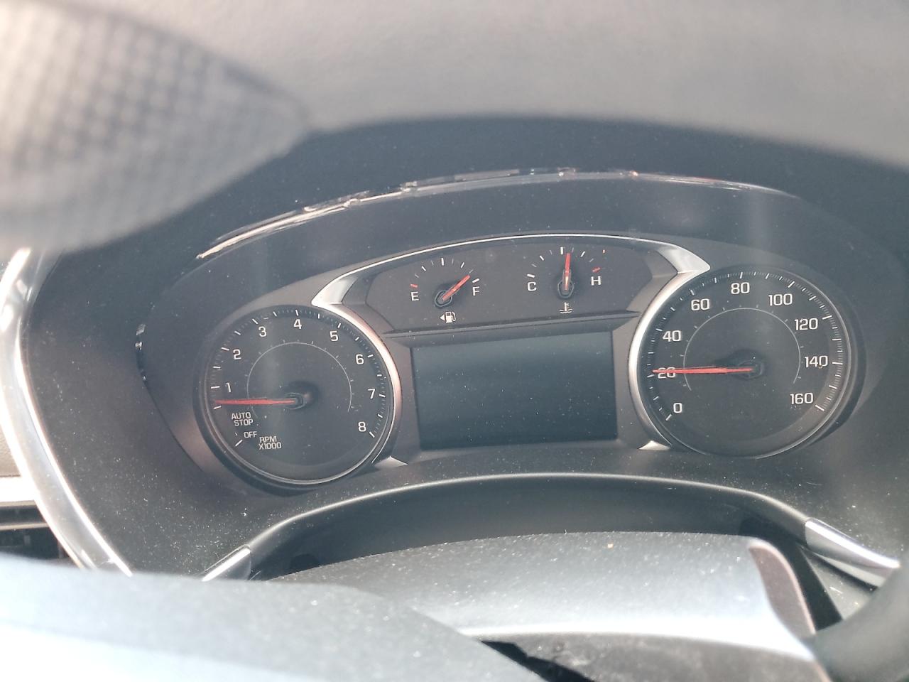 3GNAXKEV6KL232194 CHEVROLET EQUINOX 2019