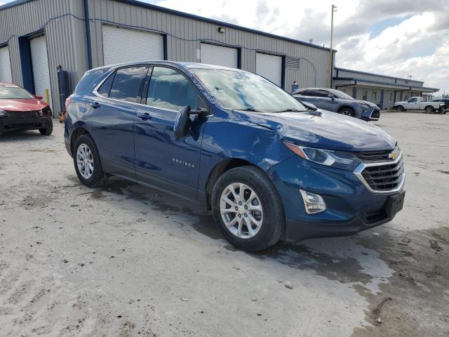  CHEVROLET EQUINOX 2019 Синій