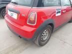 2007 MINI ONE for sale at Copart ROCHFORD