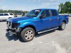 Dunn, NC에서 판매 중인 2013 Ford F150 Supercrew - Front End