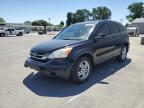 2011 Honda Cr-V Exl   იყიდება Sacramento-ში, CA - Front End