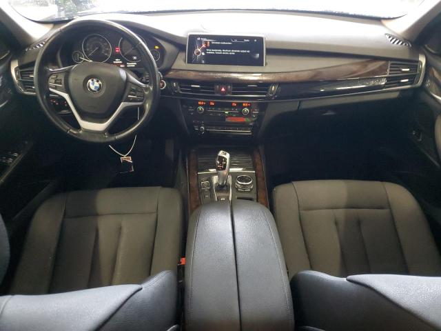 Parquets BMW X5 2015 Czarny