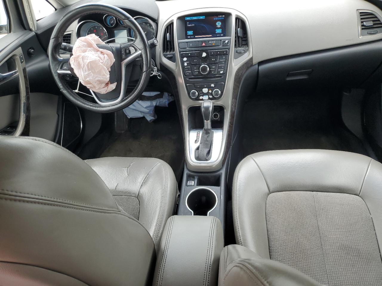 2013 Buick Verano Convenience VIN: 1G4PR5SK8D4231514 Lot: 57164955