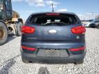 2014 Kia Sportage Base for Sale in Greenwood, NE - Side