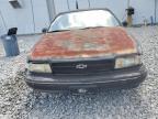 1995 Chevrolet Caprice / Impala Classic Ss იყიდება Apopka-ში, FL - Mechanical
