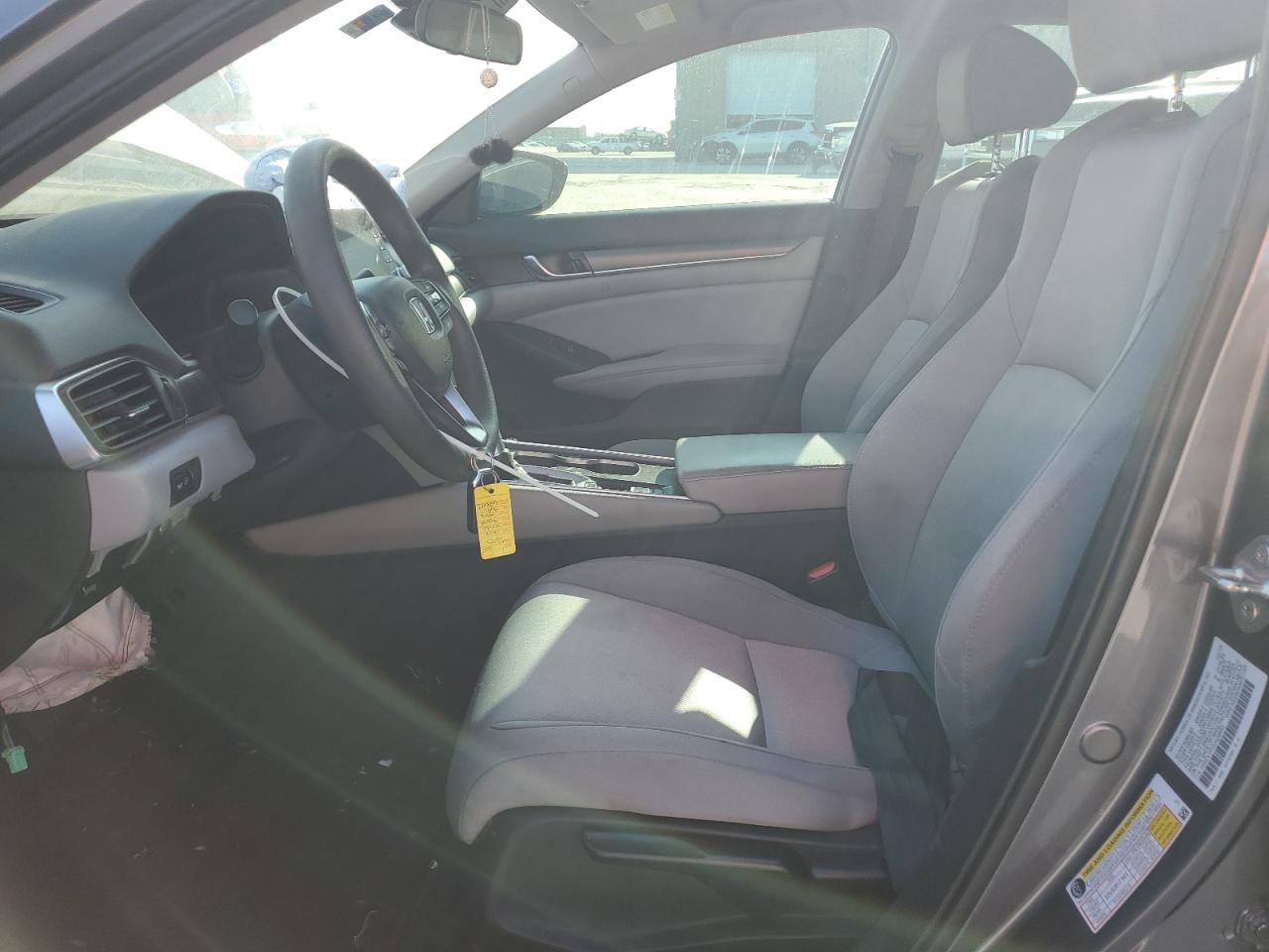 1HGCV1F10JA249691 HONDA ACCORD 2018