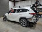 2021 Toyota Highlander Xle for Sale in Billings, MT - Rollover