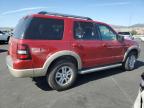 2010 Ford Explorer Eddie Bauer   en Venta en San Martin, CA - Side