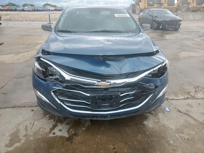  CHEVROLET MALIBU 2024 Granatowy
