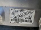 2002 Honda Accord Se იყიდება New Orleans-ში, LA - Rear End