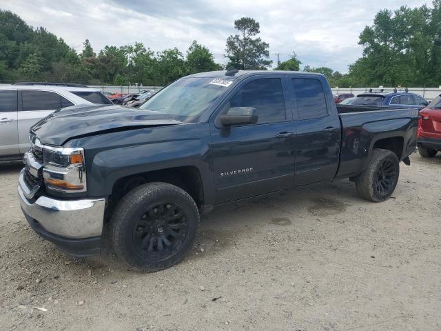 2019 Chevrolet Silverado Ld K1500 Lt