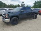 2019 Chevrolet Silverado Ld K1500 Lt na sprzedaż w Hampton, VA - Front End