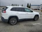 2019 Jeep Cherokee Latitude Plus for Sale in Rancho Cucamonga, CA - Front End
