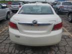2011 Buick Lacrosse Cxl na sprzedaż w Woodhaven, MI - Front End