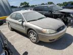 2007 Ford Taurus Sel продається в Wichita, KS - Rear End