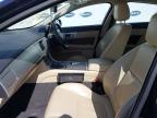 2014 JAGUAR XF LUXURY for sale at Copart BRISTOL