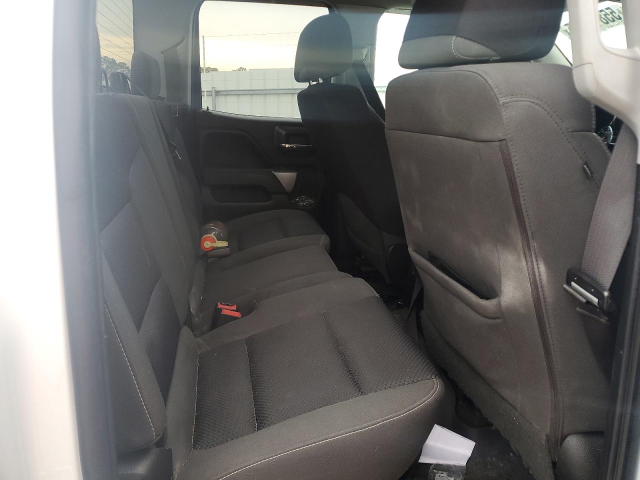 1GCVKREC7HZ224400 CHEVROLET ALL Models 2017