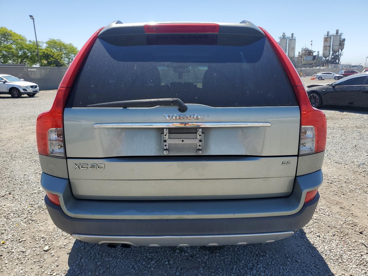 2008 Volvo Xc90 3.2 VIN: YV4CY982681482086 Lot: 56505835