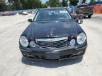 2007 Mercedes-Benz E 350 en Venta en Ocala, FL - Front End