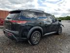 2022 Nissan Pathfinder Sv for Sale in Hueytown, AL - Front End