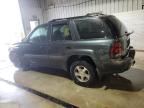 2004 Chevrolet Trailblazer Ls   იყიდება York Haven-ში, PA - Front End