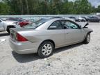 2003 Honda Civic Ex for Sale in Augusta, GA - Front End