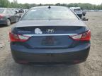 2013 Hyundai Sonata Gls за продажба в Assonet, MA - Normal Wear