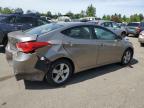 2013 Hyundai Elantra Gls for Sale in Woodburn, OR - Rear End