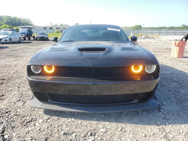  DODGE CHALLENGER 2020 Чорний