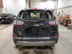 2019 Jeep Cherokee Limited للبيع في Milwaukee، WI - Front End