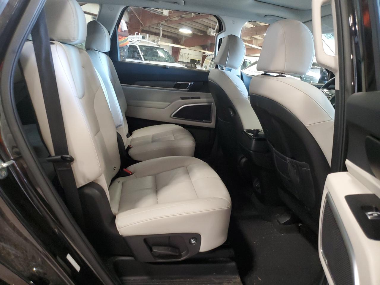 2022 Kia Telluride Ex VIN: 5XYP34HC4NG239743 Lot: 56178205
