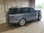 2021 LAND ROVER RANGE ROVER HSE WESTMINSTER EDITION   for sale at Copart PA - YORK HAVEN