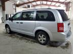 2008 Dodge Grand Caravan Se продається в North Billerica, MA - Front End